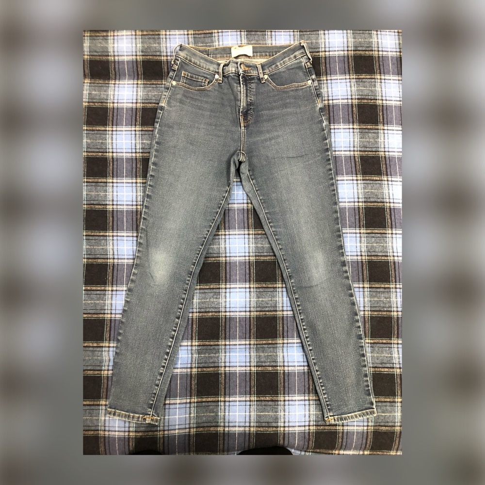 👖 Everlane Skinny Jeans 👖
